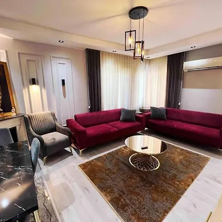 Stylish Close To The Old Town&beach * Antalya