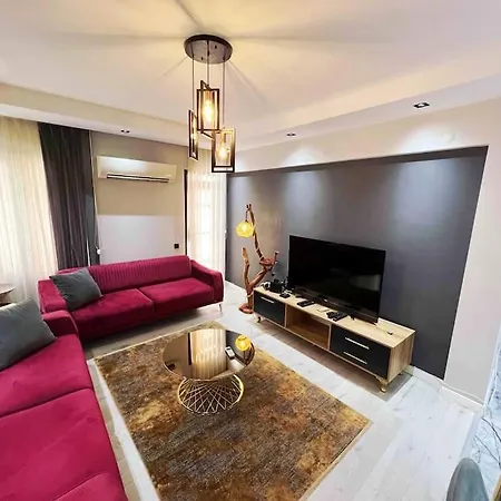 Apartament Stylish Close To The Old Town&beach