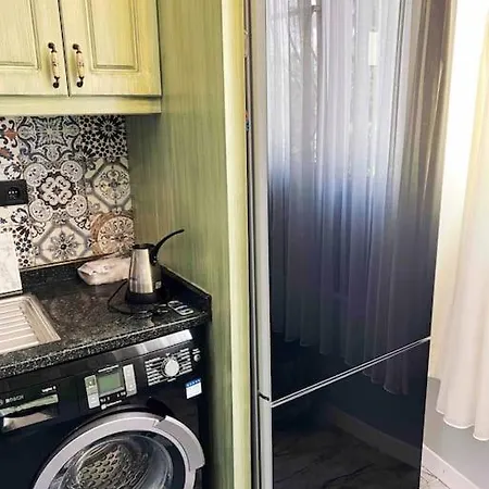 Stylish Close To The Old Town&beach Apartament *