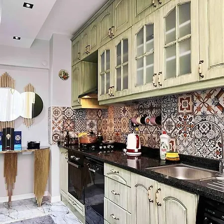 Stylish Close To The Old Town&beach *