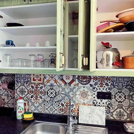 Stylish Close To The Old Town&beach *