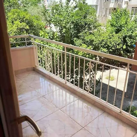 Stylish Close To The Old Town&beach Apartment Antalya