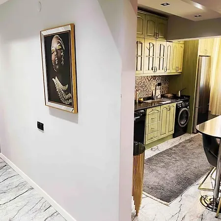 Stylish Close To The Old Town&beach * Antalya