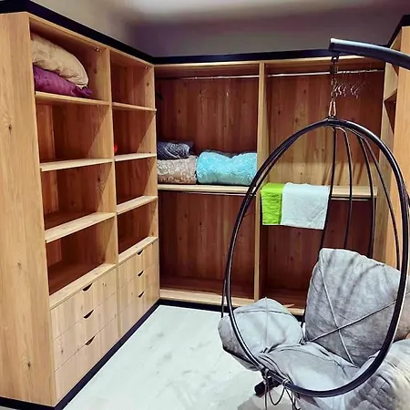 Stylish Close To The Old Town&beach אנטליה