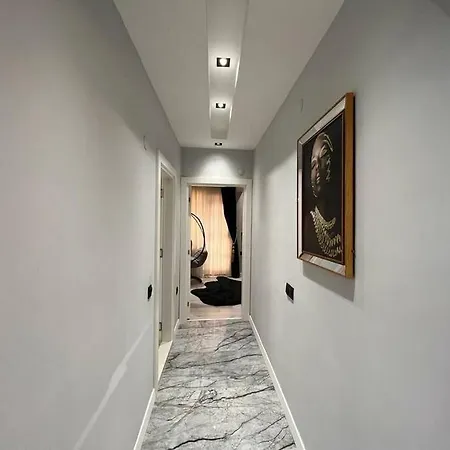Stylish Close To The Old Town&beach *