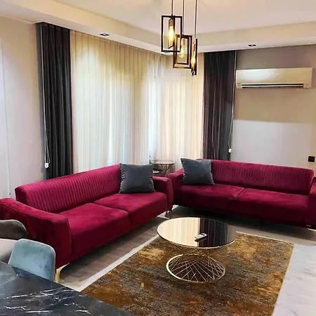 Stylish Close To The Old Town&beach *