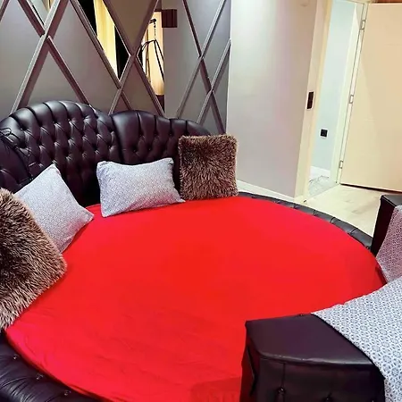 Stylish Close To The Old Town&beach