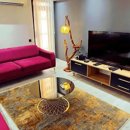 Stylish Close To The Old Town&beach