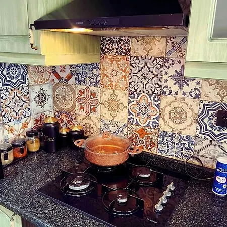 דירה Stylish Close To The Old Town&beach *