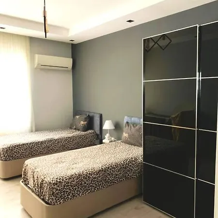 Stylish Close To The Old Town&beach דירה אנטליה