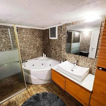 דירה Stylish Close To The Old Town&beach אנטליה